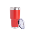Tumbler 30oz Red