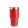 Tumbler 30oz Red